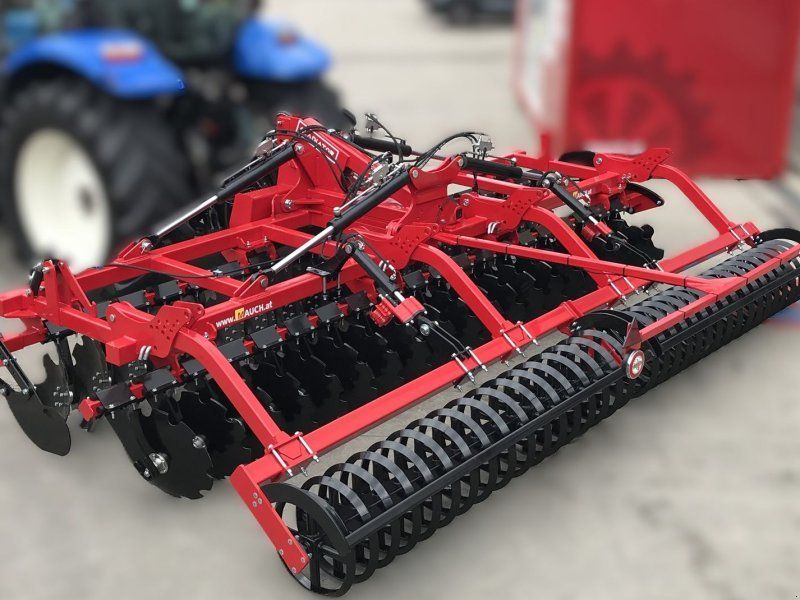 Gladiator RX Scheibenge 5m
