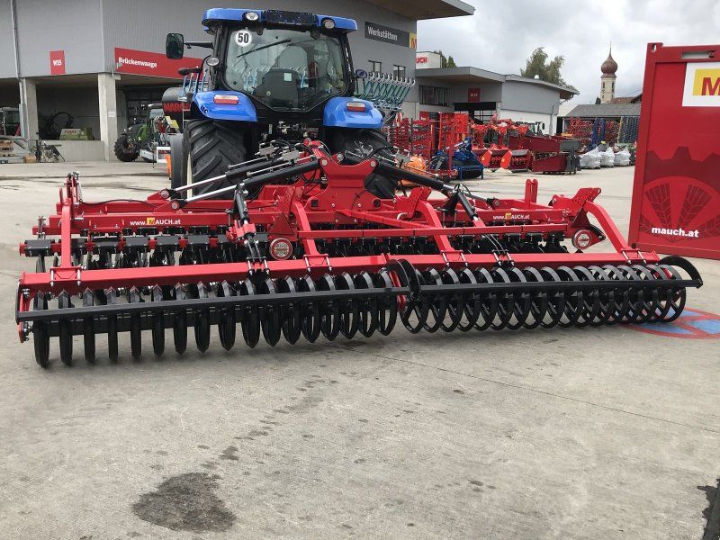 Gladiator RX Scheibenge 5m