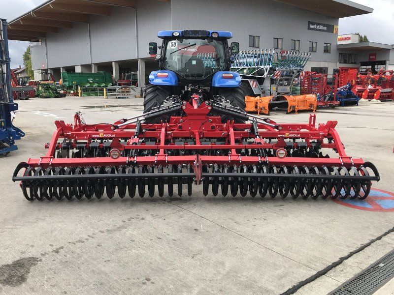 Gladiator RX Scheibenge 5m