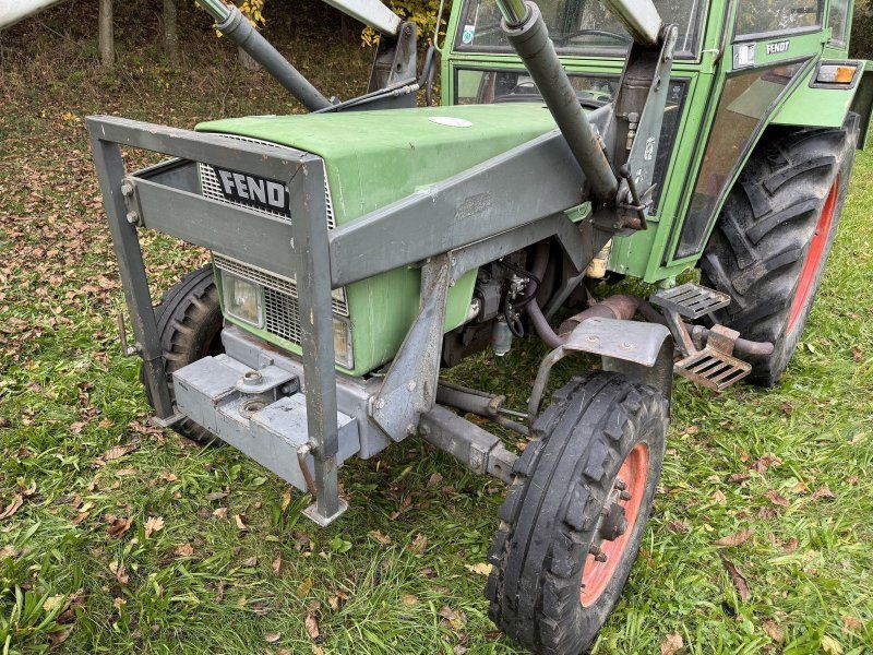 Fendt Farmer 103 LS