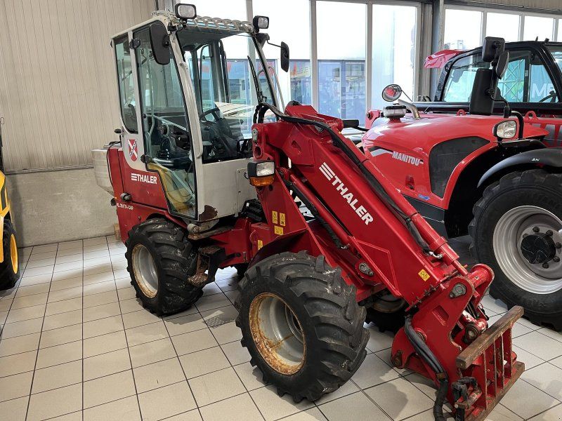 Thaler KL 351 TA Radtelesklader