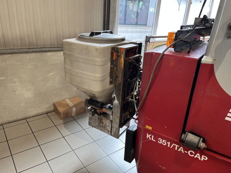 Thaler KL 351 TA Radtelesklader