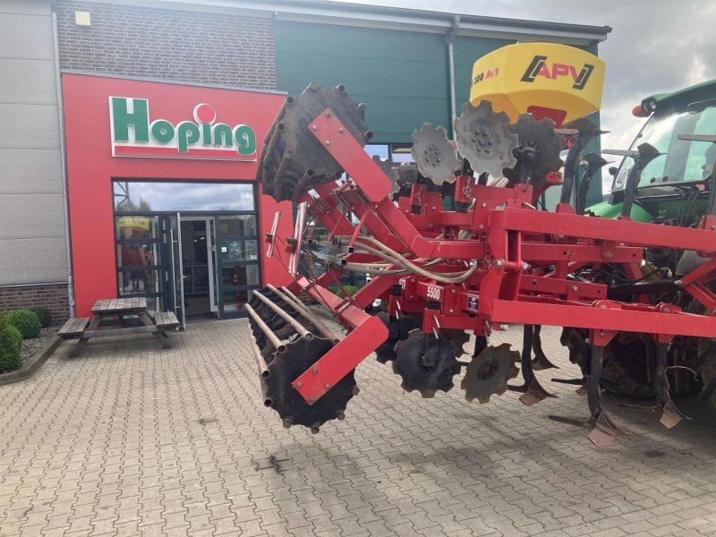 Stalprofil RKW 5,5 STP 5500