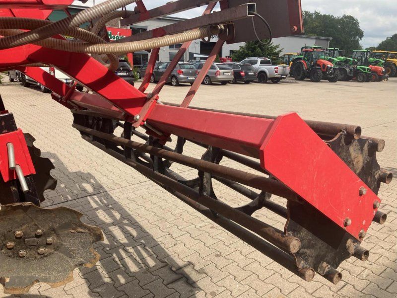 Stalprofil RKW 5,5 STP 5500