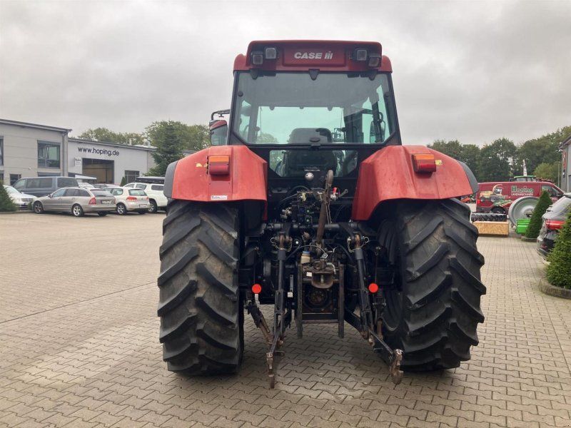 Case IH CS110