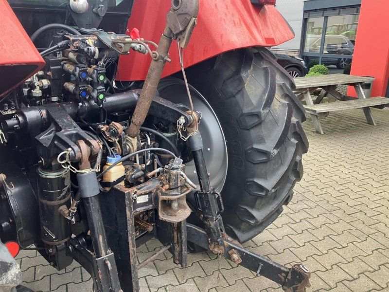 Case IH CS110