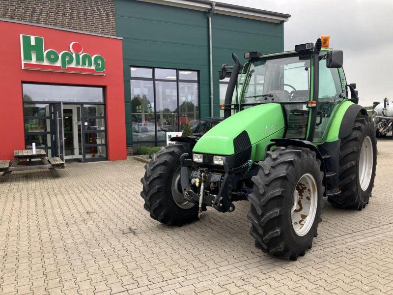 Deutz-Fahr 6.20 S