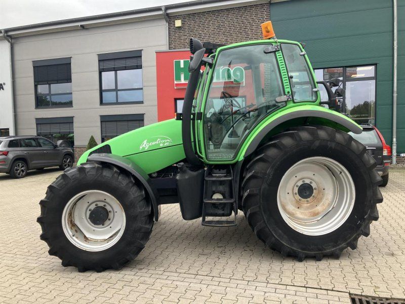 Deutz-Fahr 6.20 S