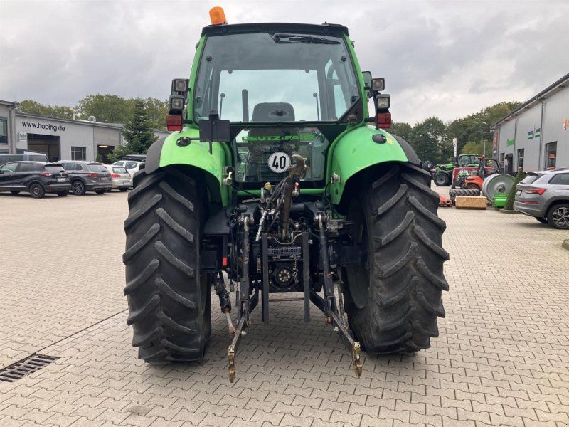 Deutz-Fahr 6.20 S