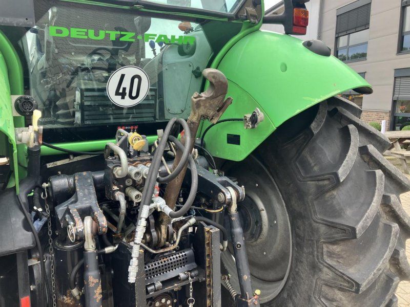 Deutz-Fahr 6.20 S