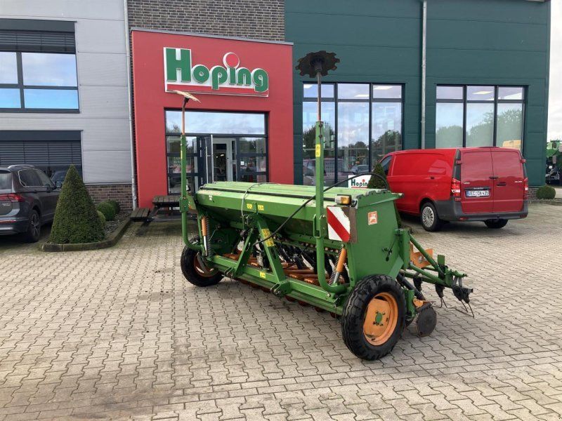 Amazone D9-30