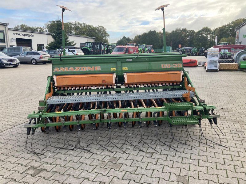 Amazone D9-30