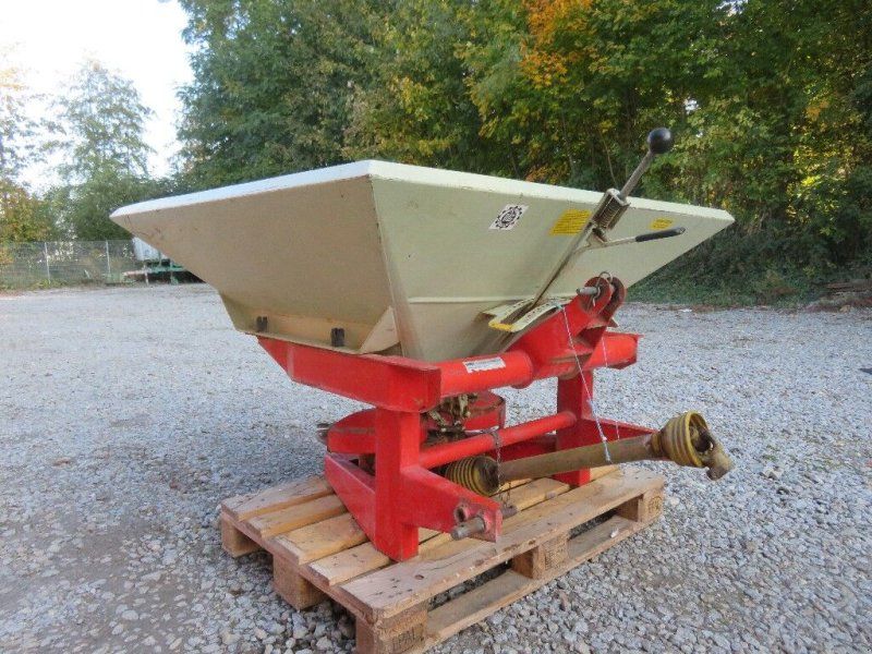 Rauch Komet ZS 600N