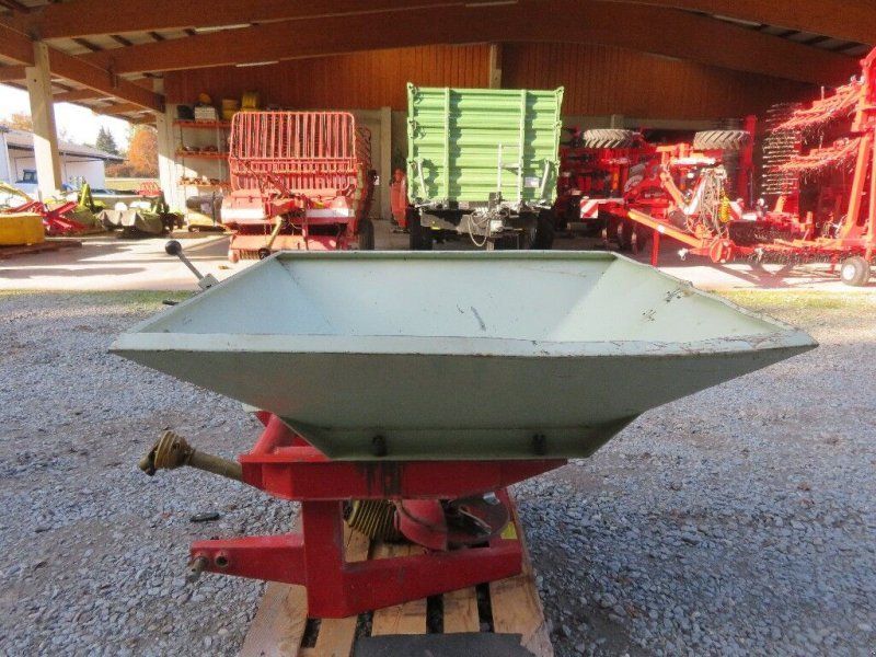 Rauch Komet ZS 600N