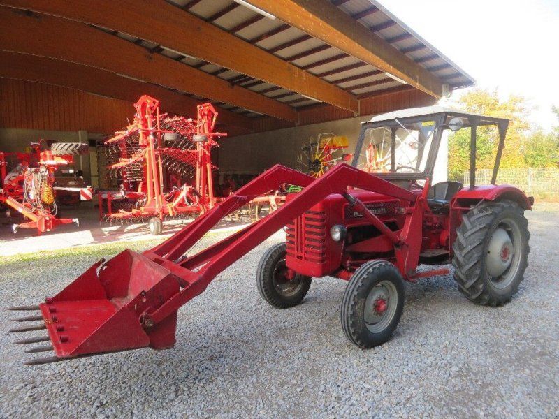 McCormick B275