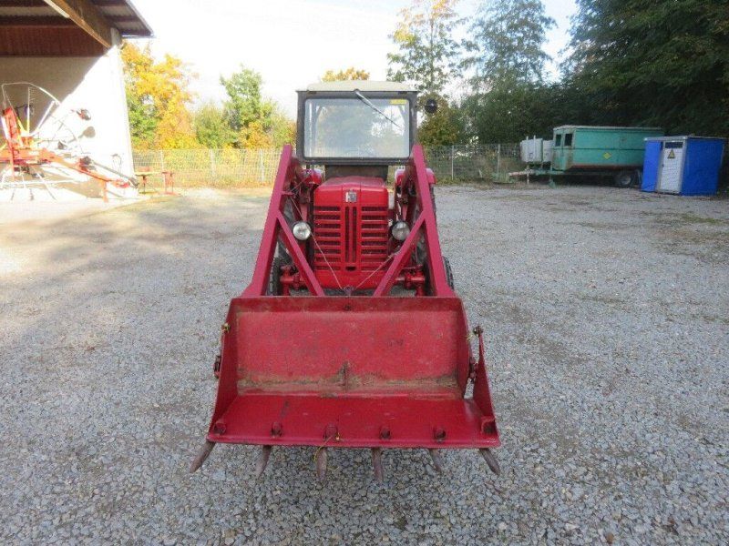 McCormick B275