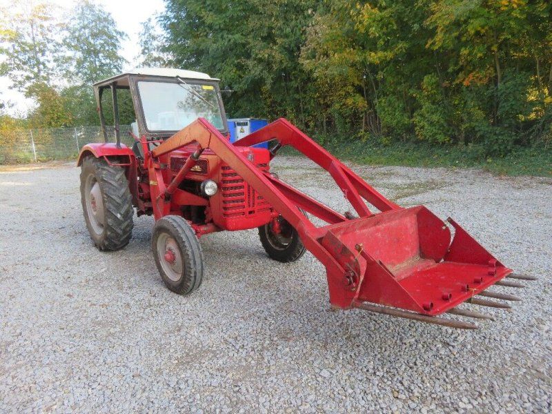 McCormick B275