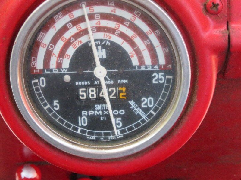 McCormick B275