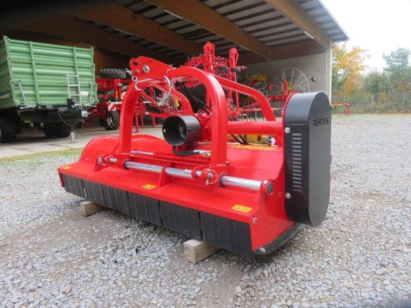 Tehnos MUL 200 LW