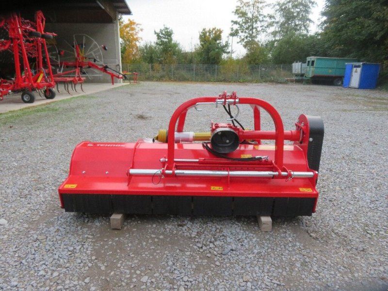 Tehnos MUL 200 LW