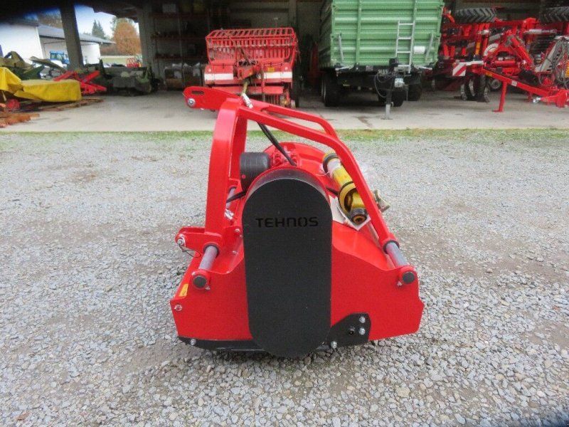 Tehnos MUL 200 LW