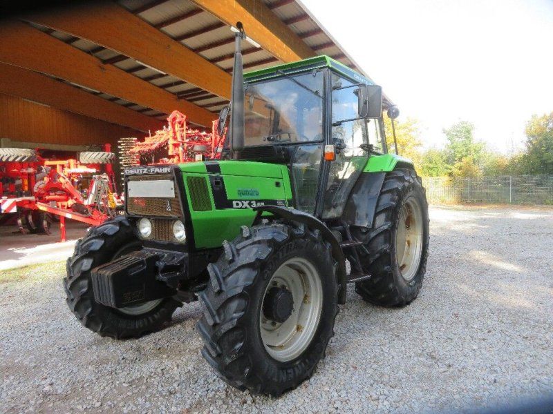 Deutz-Fahr DX 65 A