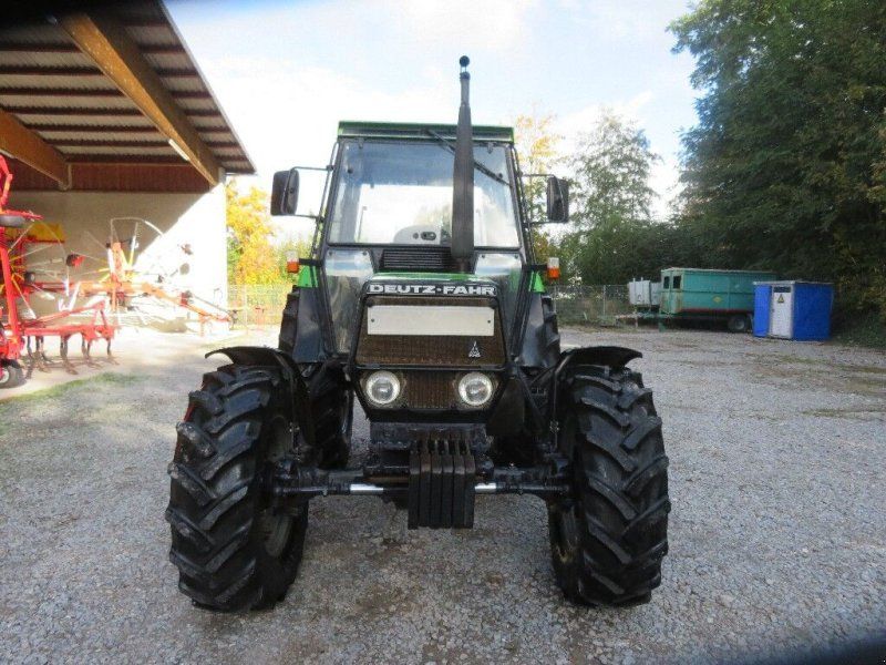 Deutz-Fahr DX 65 A