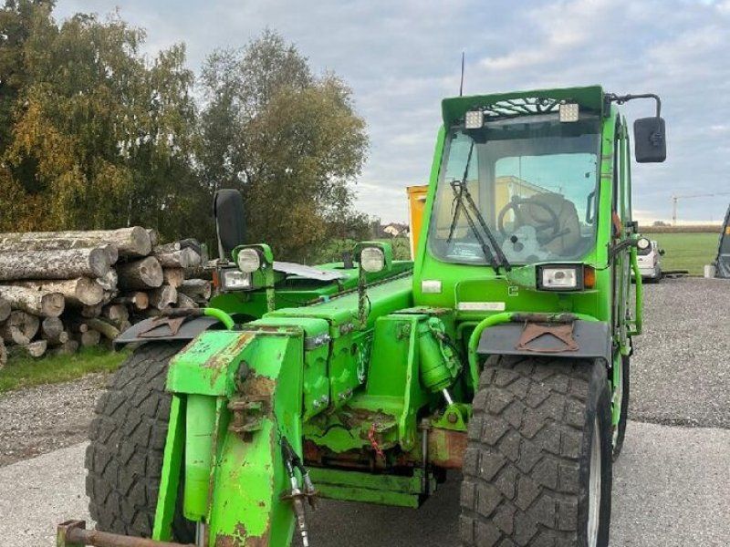 Merlo MF 30.9