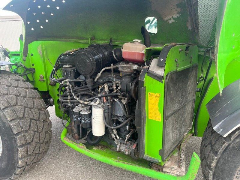 Merlo MF 30.9