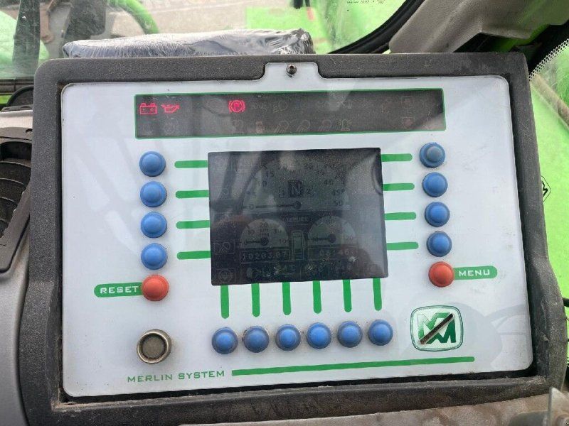 Merlo MF 30.9