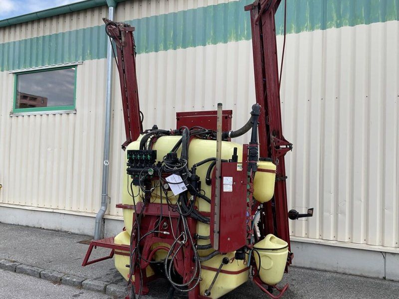 Hardi Master 1200