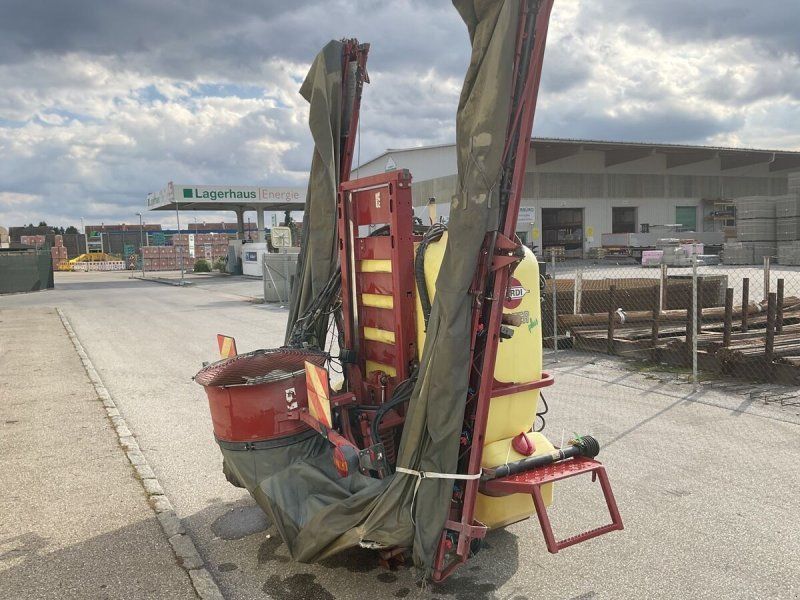 Hardi Master 1200