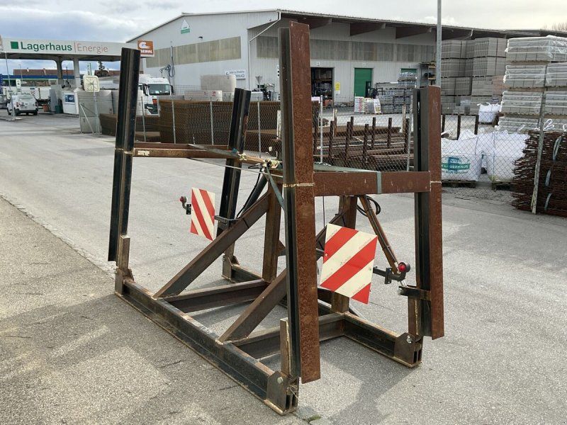 Ackerschleppe 5 m