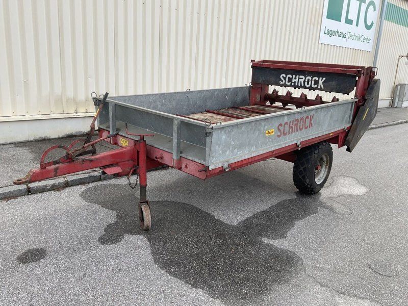 Schröck 2.5 t