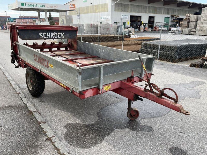 Schröck 2.5 t