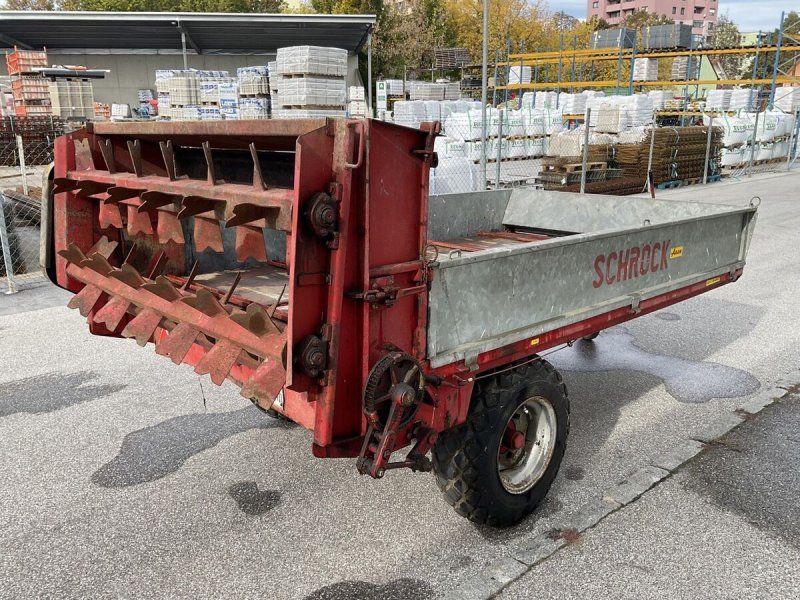 Schröck 2.5 t