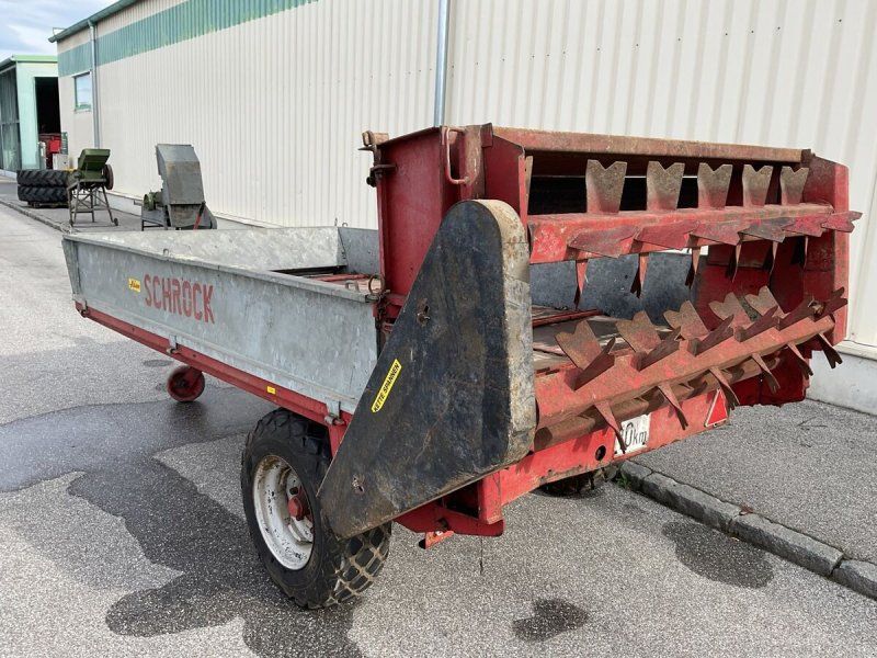 Schröck 2.5 t