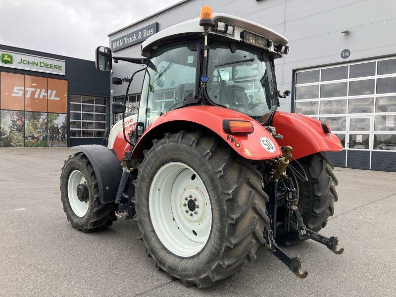 Steyr 4110 Profi