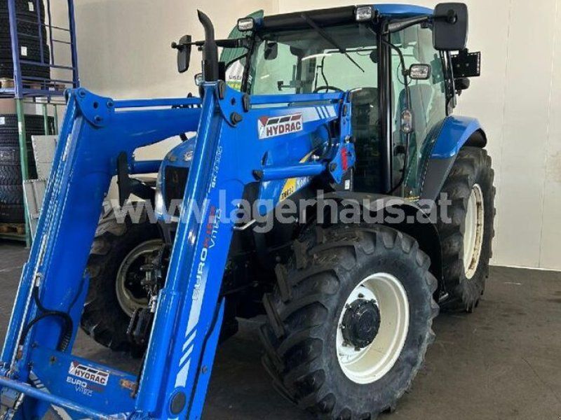 New Holland T 6020