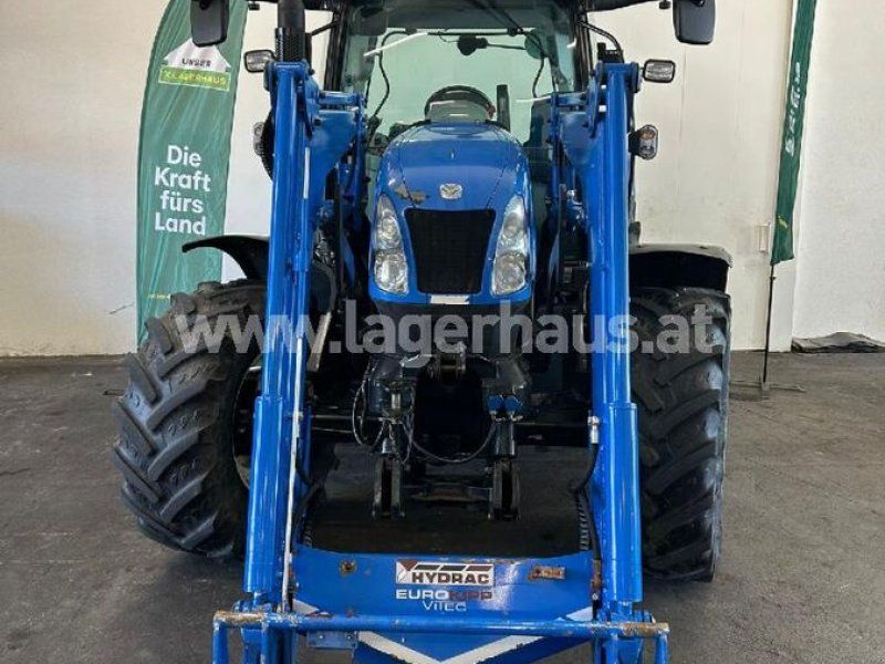 New Holland T 6020
