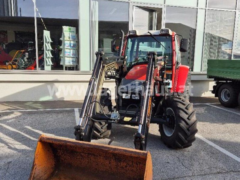 Lindner GEOTRAC 73