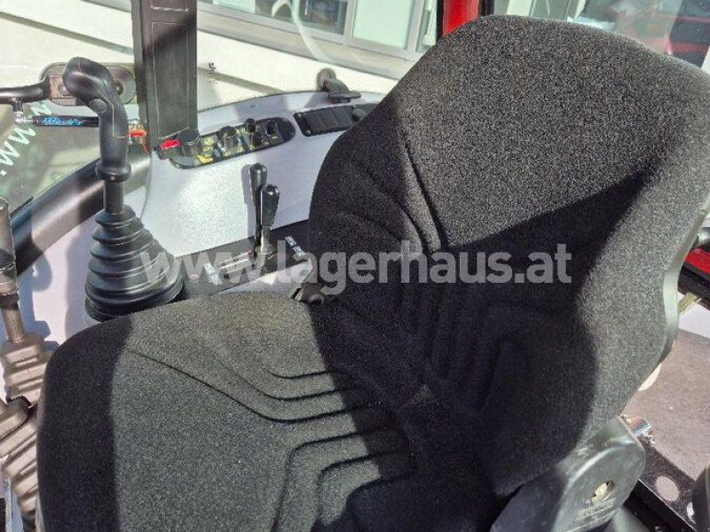 Lindner GEOTRAC 73