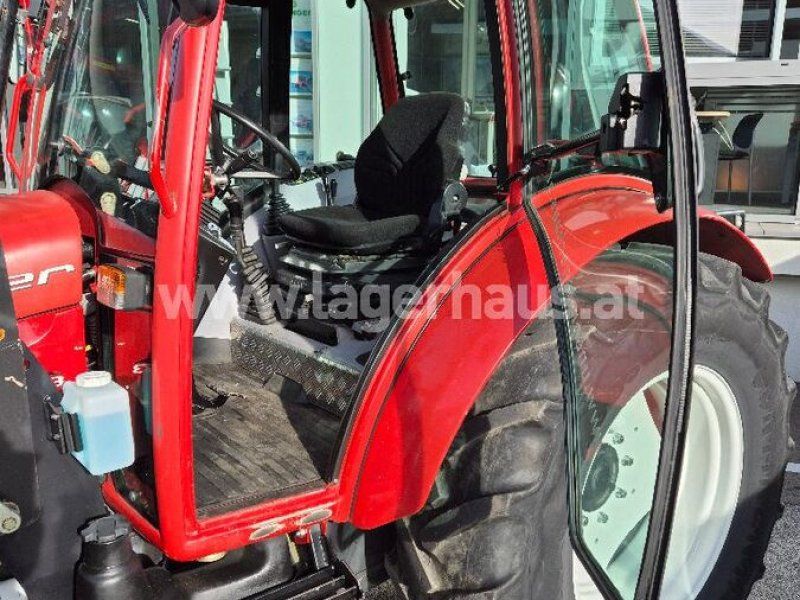 Lindner GEOTRAC 73