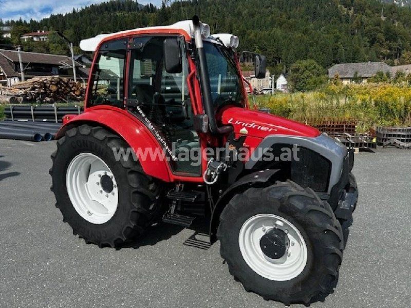 Lindner GEO 74