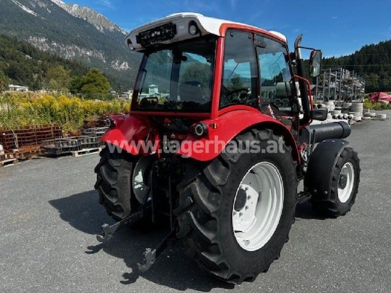 Lindner GEO 74
