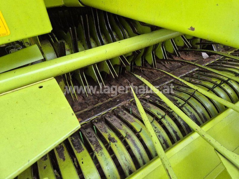 Claas ROLLAND 250