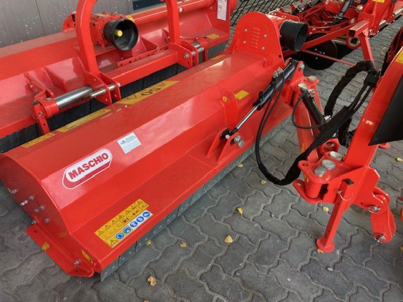 Maschio Giraffa M 180 SE