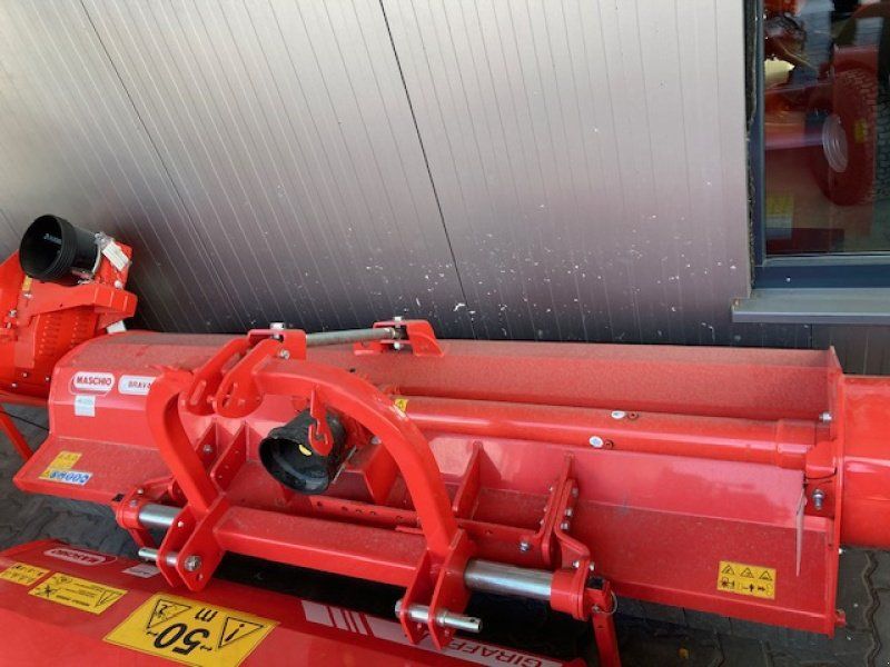 Maschio Brava 250 mech.