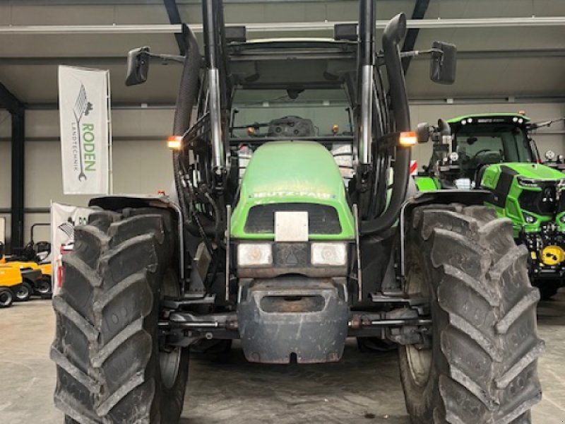 Deutz-Fahr Agrotron 105