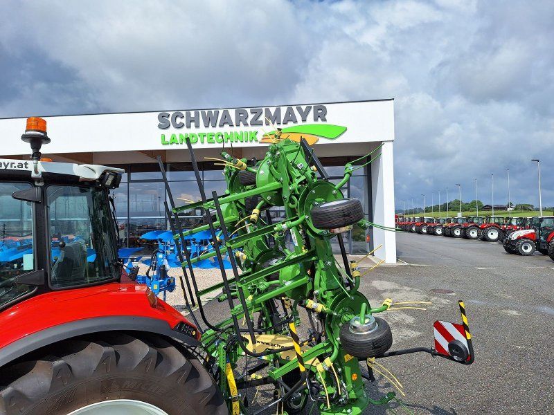 Krone Vendro 1020
